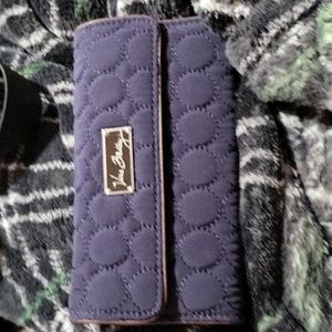 Vera Bradley wallet